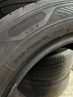 255/55R19 111V letne GY 2ks - 4