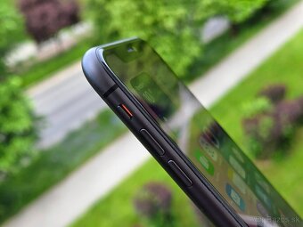 Apple iPhone 11 64GB Black, ako nový, komplet, záruka 12 mes - 4
