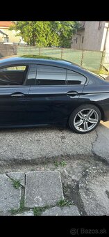 BMW 640 D auto x driwe - 4