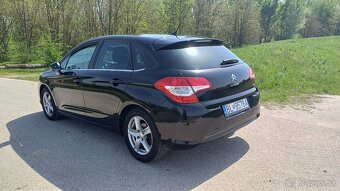 Citroën C4 1.6HDi - 4