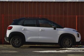 Citroen C3 Aircross 1.2 PureTech Origins - 4