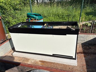 Akvarium Juwel 240 l. - 4