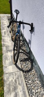 Bianchi Arcadex na campagnolo Ekar 13 rýchlostný - 4