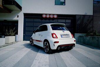 Abarth 595 - 4
