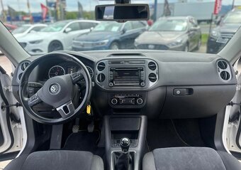 Predam Volkswagen Tiguan 2.0 TDI - 4
