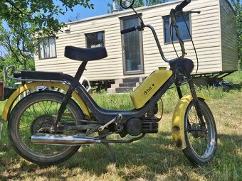 Babetta 210 - 4