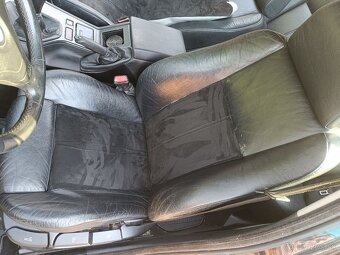 BMW E39 520i 110kw Plus chip - 4
