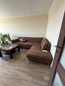 L sedačka, Lkový gauč - 4