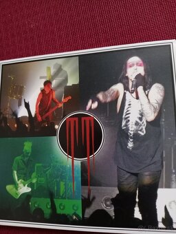 Marilyn Manson - 4