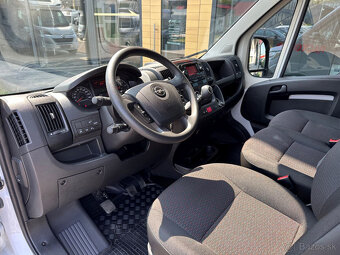Opel Movano C Kasten L3H2 2.2 CDTi 103kW s ťažným zariad. - 4