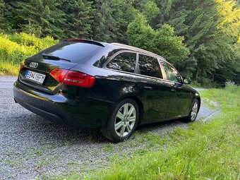 Audi A4 2.0 TDI 125Kw quattro S-Line - 4