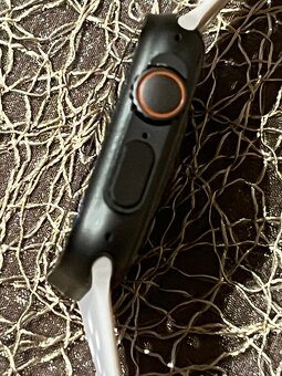 Smartwatch ULTRA 8 - 4