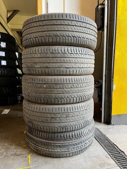 Continental premium contact 6 - 4