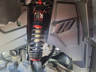 Cf moto - 4