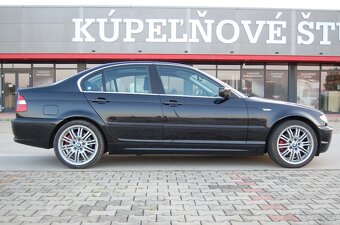 e46 330d 150 kw - 4