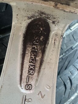 215/70 R15 C - 4