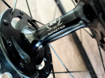 Predam kolesa na fixku alebo single bike - 4