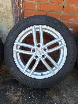 235/55 R18 5x112 - 4