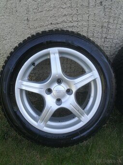 4x100 r 16 - 4
