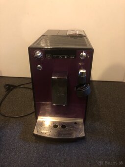 Kavovar - 4