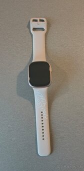 Predám smart hodinky Huawei Watch Fit 4 - 4