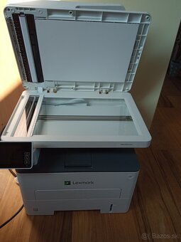Lexmark MB2236adwe, tlačiareň, skener, kopírka - 4