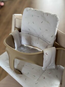 Stokke Tripp Trapp - 4