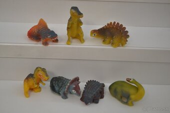 KINDER Komplet, - 4