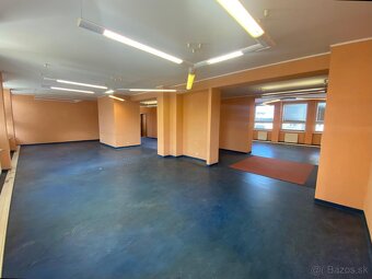 Prenájom kancelárskych priestorov v Poprade v centre - 4