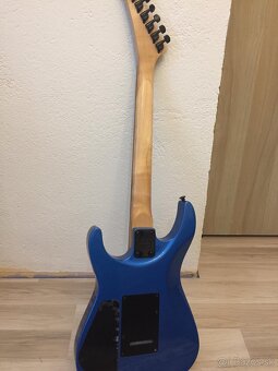 Gitara-Jackson JS11 - 4