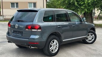 Volkswagen Touareg 2.5 TDI 128kw Manual Facelift - 4