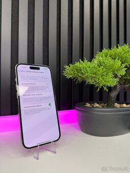 🌟 iPhone 14 Pro 128 GB Gold | Záruka 1 Rok - 4