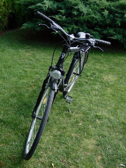 Predám trekingový bicykel značky Kenzel - 4