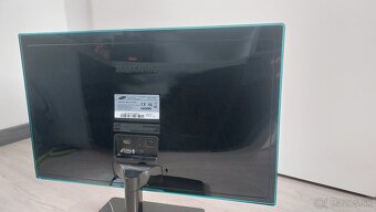 Monitor Samsung - 4