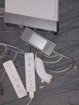 Nintendo wii - 4