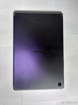 Samsung Tab s5e - 4