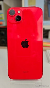 Apple iPhone 14 Plus 128GB Red - 4