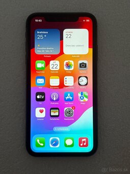Predám iPhone 11 64 GB - 4