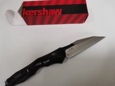 KERSHAW LAUNCH 13 AUTO - 4