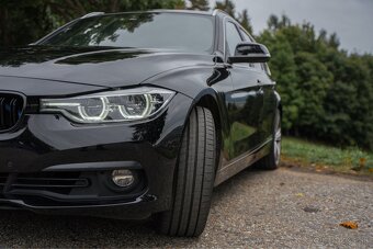 BMW F31 330i 2016 - 4