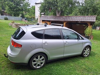 Seat Altea XL - 4