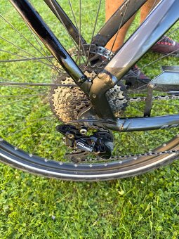 E Bike Merida eSPRESSO TK 600 EQ - 4