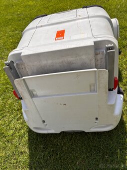 Britax Romer Kidfix XP SICT 15-36 kg - 4