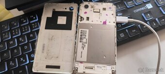 Sony xperia E3 + starsi tablet - 4