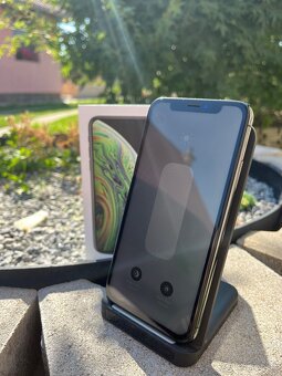 Apple Iphone X (10) 64GB - 4