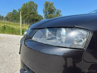 Audi A3 Sportback S line quattro - 4