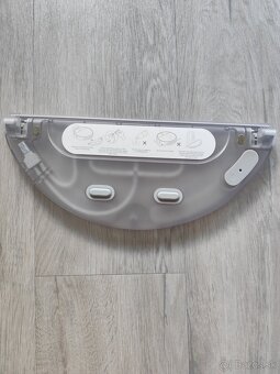 Xiaomi Mi Robot Vacuum-Mop 2 - 4
