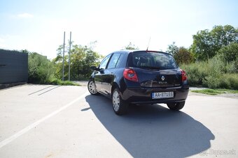 Renault Clio III - 4