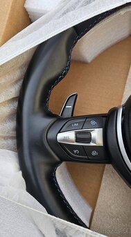 volant bmw f10 - f11 - 4