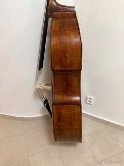 Predám Kontrabas - 4